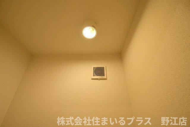 エクセレンスの設備