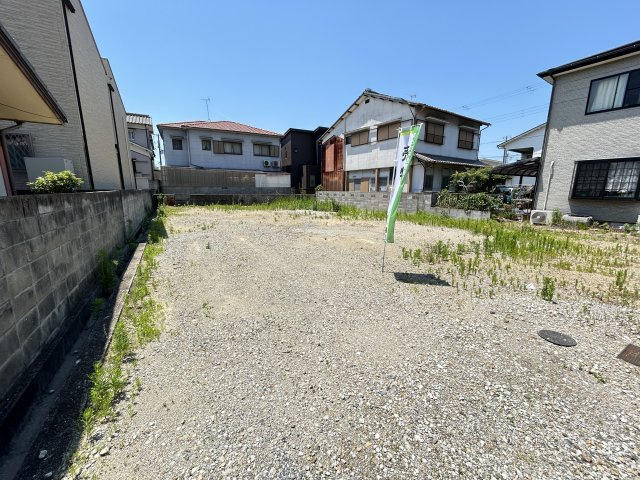 勝原区熊見　売土地