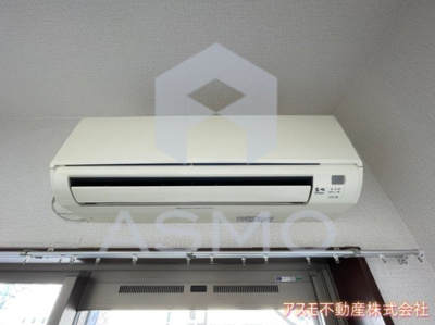 【設備】 | U-ro玉造 | ※同物件　別間取り　参考写真