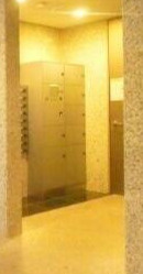 クレア田端プレミアレジデンスのその他共用部分|宅配ボックス