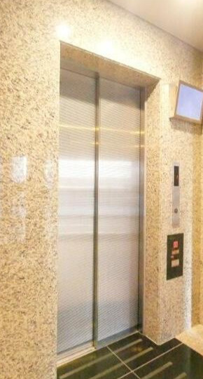 クレア田端プレミアレジデンスのその他|エレベーター