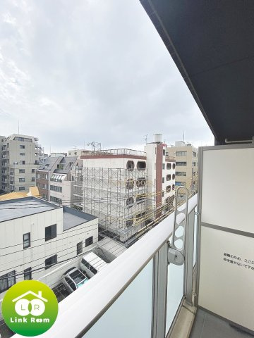 フェールメゾン菊川のその他