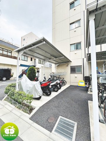 フェールメゾン菊川のその他