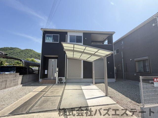 書写　中古一戸建ての外観