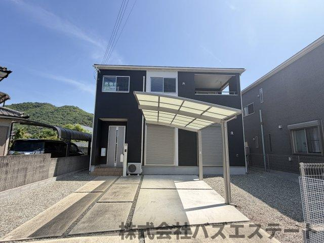 書写　中古一戸建ての外観