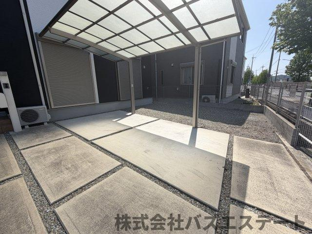 書写　中古一戸建てのその他