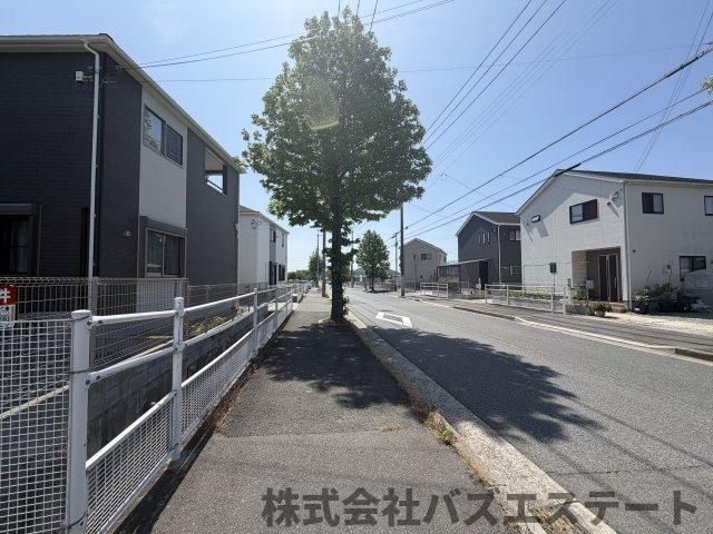 書写　中古一戸建ての周辺