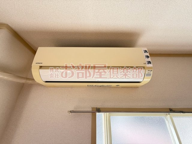レピュート中村