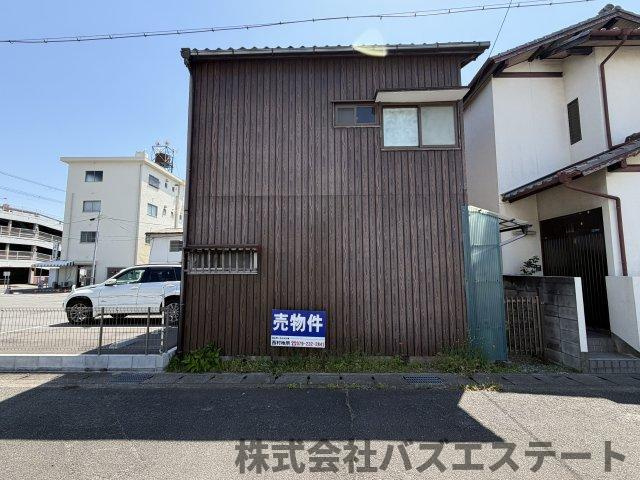 土山　中古一戸建て