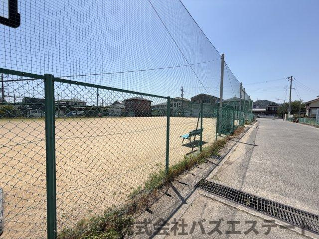 土山　中古一戸建ての周辺