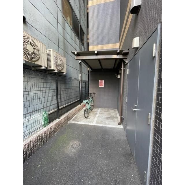 ハーモニーレジデンス錦糸町＃００２のその他共用部分