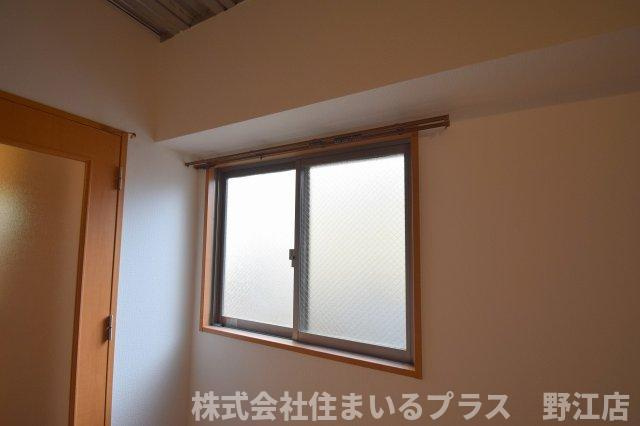 プラディオ蒲生公園の内装