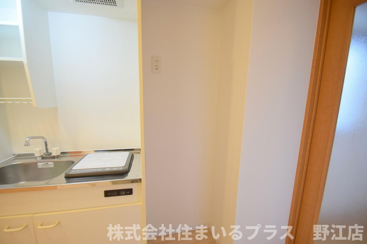 プラディオ蒲生公園のその他