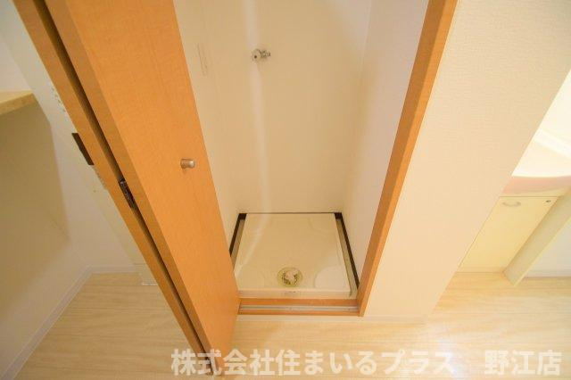 プラディオ蒲生公園の設備