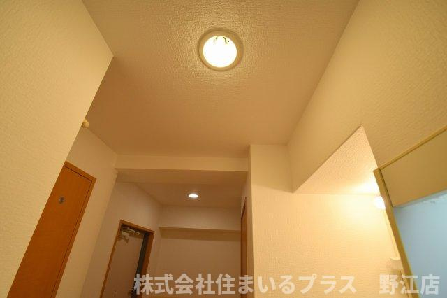 プラディオ蒲生公園の設備