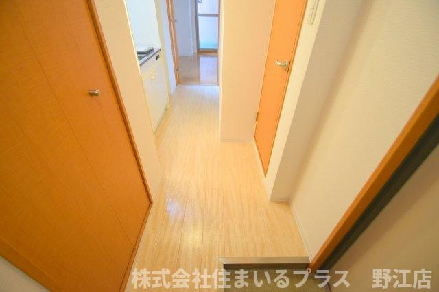 プラディオ蒲生公園のその他