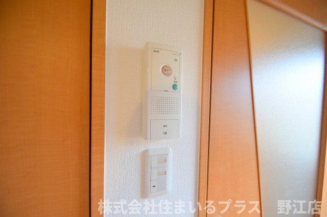 プラディオ蒲生公園のその他