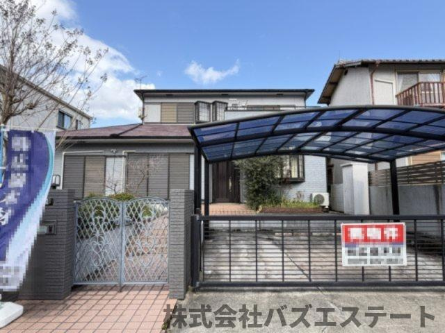 北平野　中古一戸建て