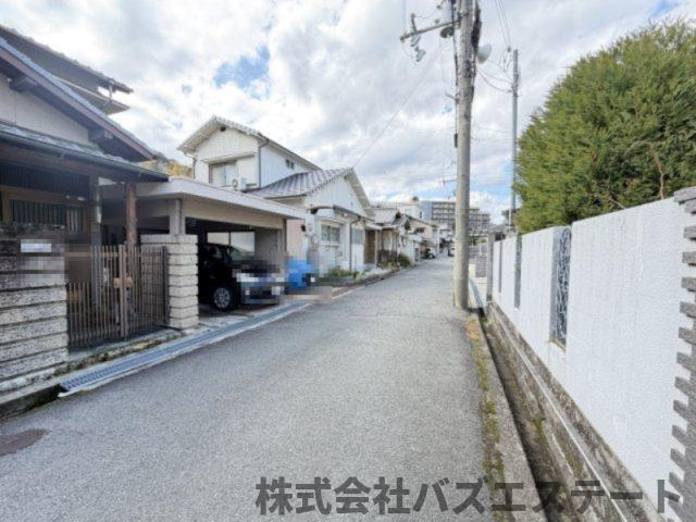 北平野　中古一戸建てのその他