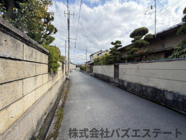北平野　中古一戸建ての周辺
