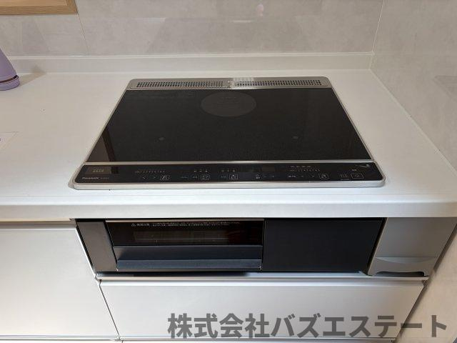 大津区恵美酒町　中古一戸建ての設備