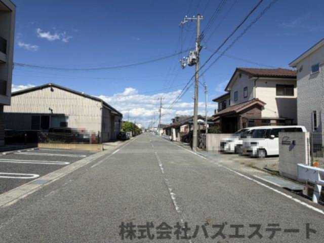 大津区恵美酒町　中古一戸建ての周辺