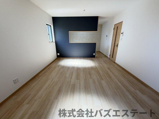 大津区恵美酒町　中古一戸建ての内装