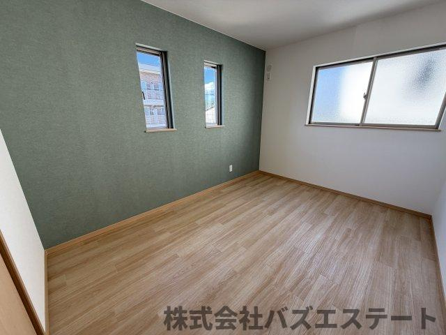 大津区恵美酒町　中古一戸建ての子供部屋