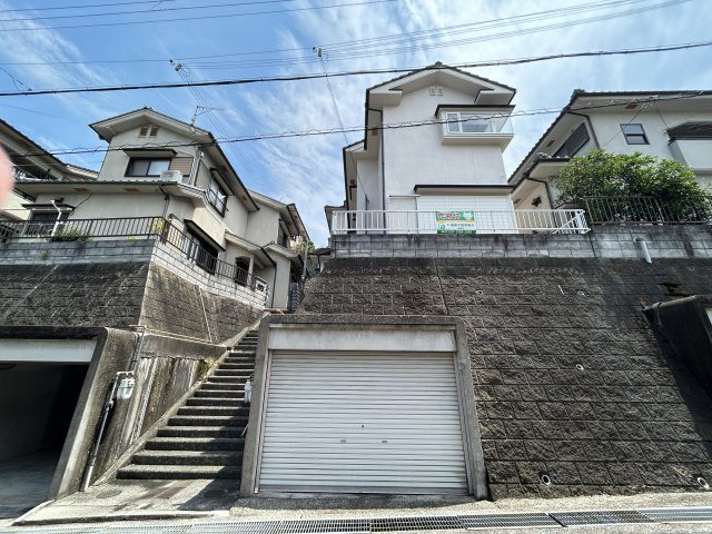 北平野6丁目　中古戸建て
