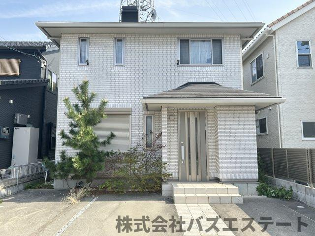 町坪　中古一戸建て