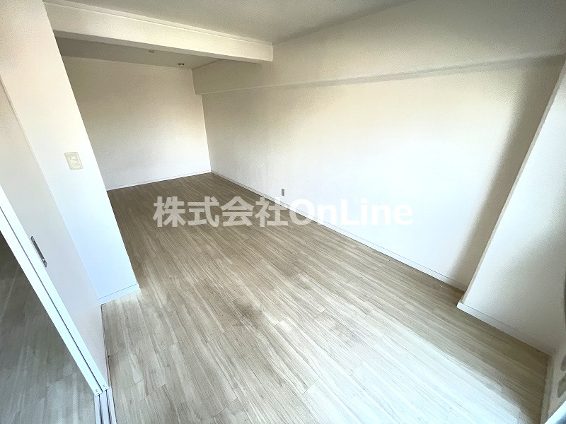 プリンストン布施の収納