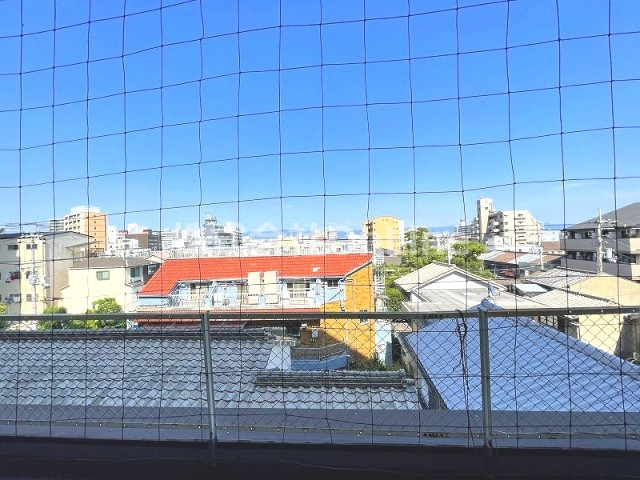 プリンストン布施の展望