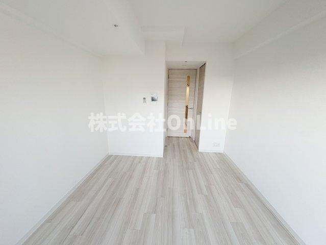 S-RESIDENCE布施aventraの居間・リビング