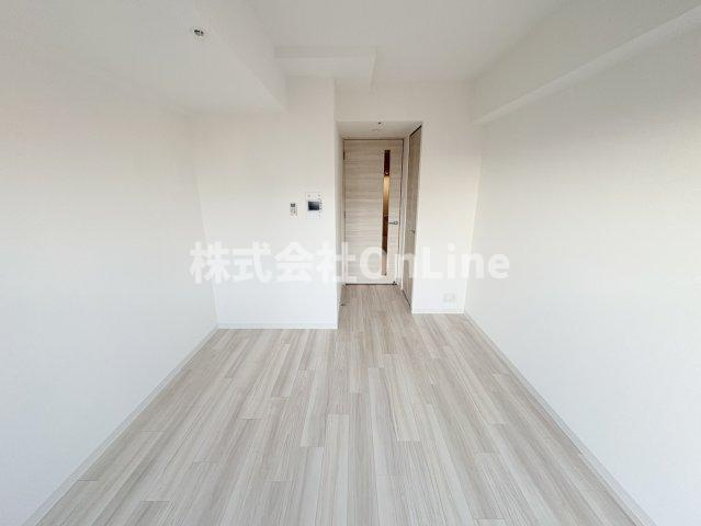 S-RESIDENCE布施aventraの居間・リビング