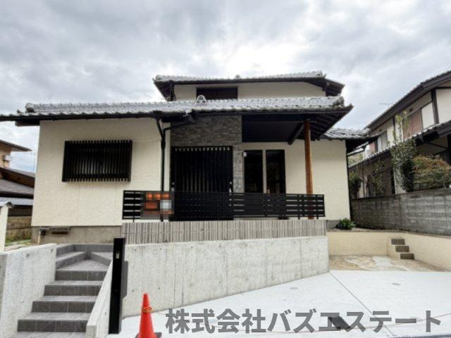 北新在家２丁目　中古一戸建て