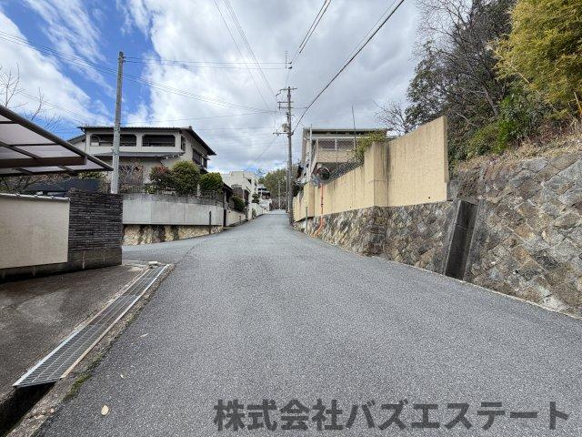 北新在家２丁目　中古一戸建ての周辺