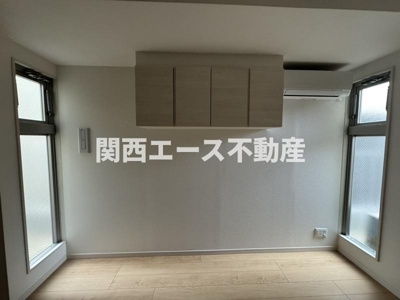 【寝室】 | グラディオ友井