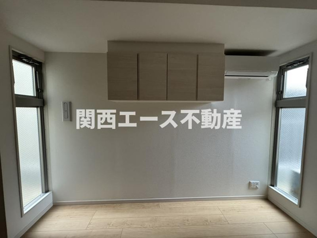 【寝室】 | グラディオ友井