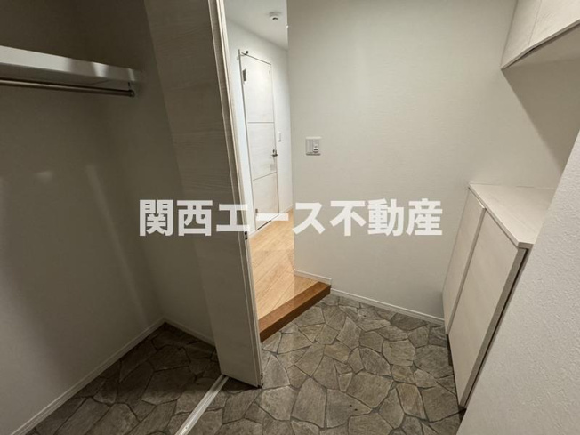 【玄関】 | グラディオ友井