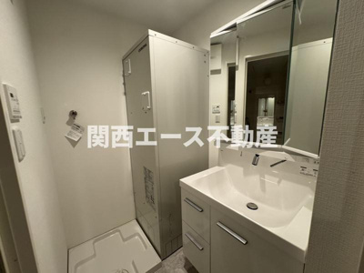 【洗面所】 | グラディオ友井