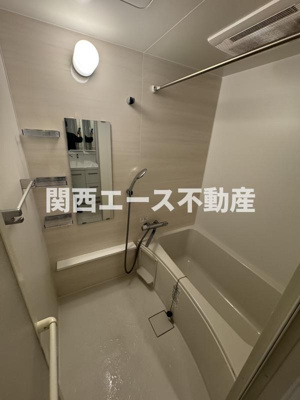 【浴室】 | グラディオ友井