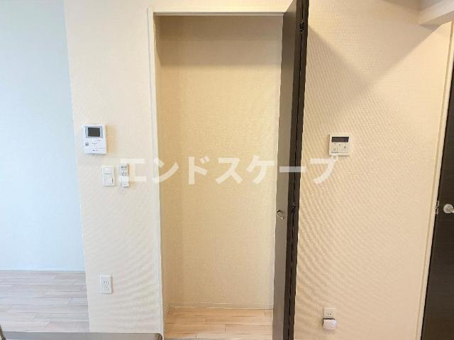 エバーグリーンの収納|収納（イメージ）
高崎、前橋のお部屋探しはエンドスケープまで！お客様の理想お聞かせ下さい♪