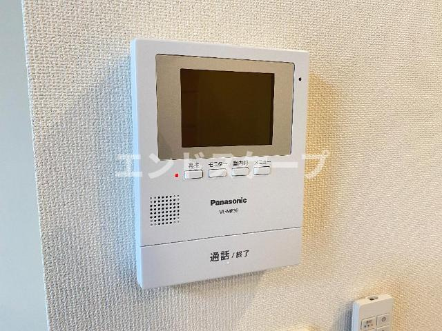 エバーグリーンのセキュリティ|室内設備（イメージ）
高崎、前橋のお部屋探しはエンドスケープまで！お客様の理想お聞かせ下さい♪