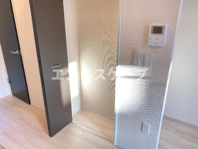 エバーグリーンの収納|収納（イメージ）
高崎、前橋のお部屋探しはエンドスケープまで！お客様の理想お聞かせ下さい♪