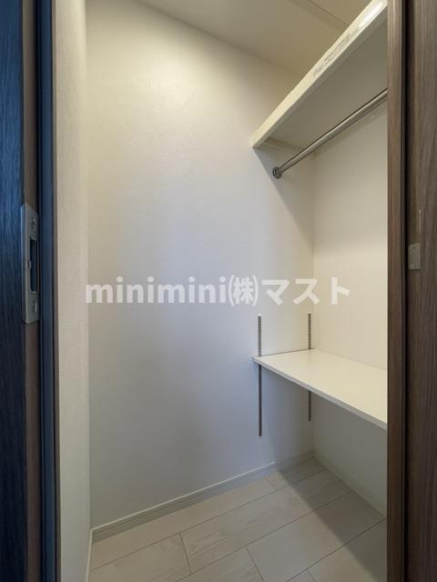 スプランディッド本町グランの内装
