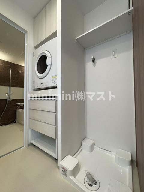 スプランディッド本町グランの設備