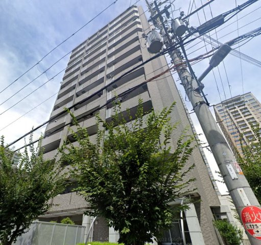 グランドハイツ龍造寺谷町六丁目