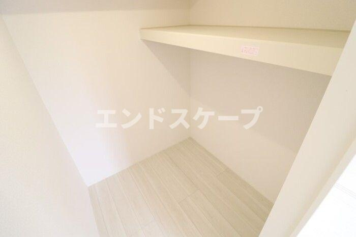 ヴォルガ　Ⅱの設備|高崎、前橋のお部屋探しはエンドスケープまで！お客様の理想お聞かせ下さい♪