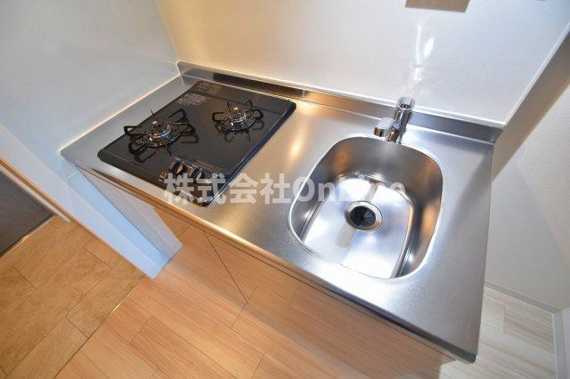 S-RESIDENCE布施aventraのキッチン