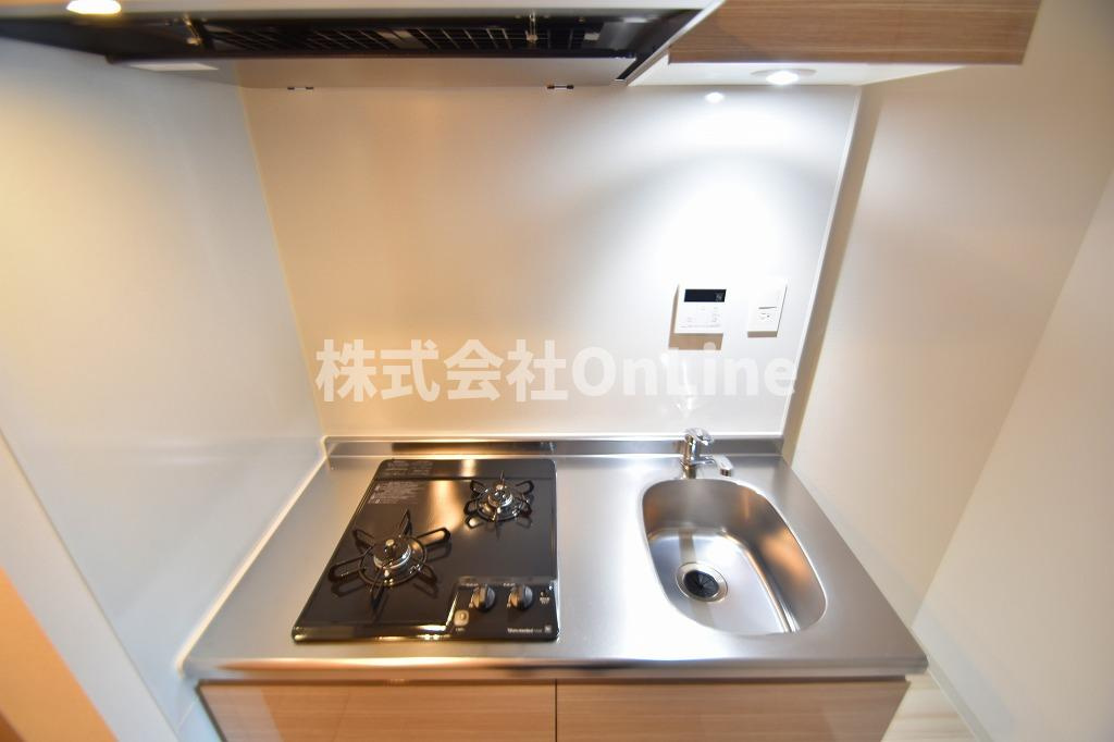 S-RESIDENCE布施aventraのキッチン
